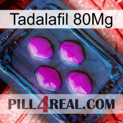 Tadalafil 80Mg 04